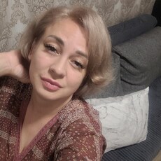 Фотография девушки Нинель, 42 года из г. Ессентуки