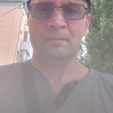 Фотография мужчины Дмитрий, 46 лет из г. Асбест