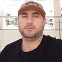 Абдул, 42 года