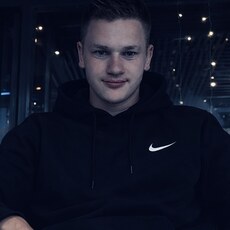Фотография мужчины Ваня, 22 года из г. Комрат