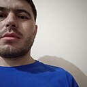 Рустам, 35 лет