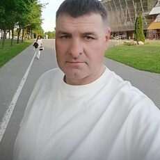 Фотография мужчины Владимир, 51 год из г. Ганцевичи
