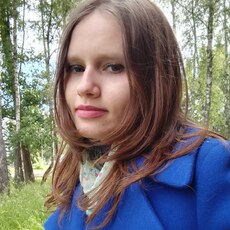Фотография девушки Ирина, 22 года из г. Киров