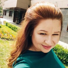 Фотография девушки Марина, 43 года из г. Орша