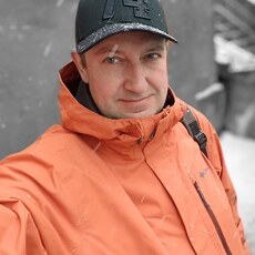 Фотография мужчины Андрей, 51 год из г. Киров