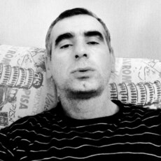 Фотография мужчины Арси, 43 года из г. Махачкала