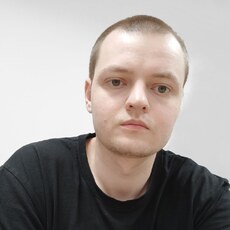 Фотография мужчины Артем, 29 лет из г. Смоленск