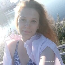 Фотография девушки Юлия, 47 лет из г. Пенза
