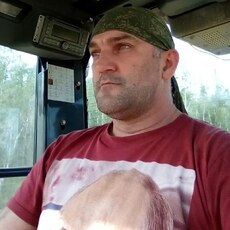 Фотография мужчины Сергей, 46 лет из г. Вельск