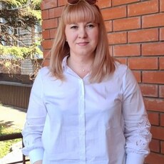 Фотография девушки Юлия, 44 года из г. Барнаул