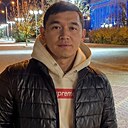 Арсен, 27 лет