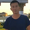 Нурдаулет, 33 года