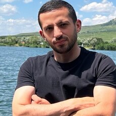 Фотография мужчины Эдуард, 34 года из г. Кисловодск
