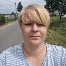 Фотография девушки Наталья, 40 лет из г. Шарковщина