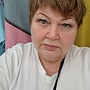 Галина, 58 лет