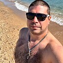 Михаил, 35 лет