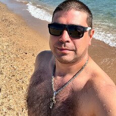 Фотография мужчины Михаил, 35 лет из г. Отрадная