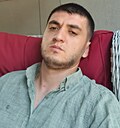 Мурад, 32 года