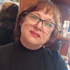 Фотография девушки Яна, 57 лет из г. Нижний Новгород