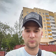 Фотография мужчины Андрей, 31 год из г. Витебск