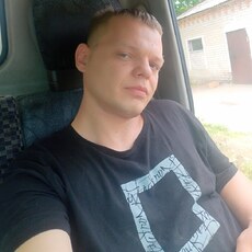 Фотография мужчины Русский, 32 года из г. Прогресс