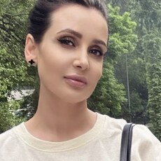 Фотография девушки Татьяна, 41 год из г. Алматы