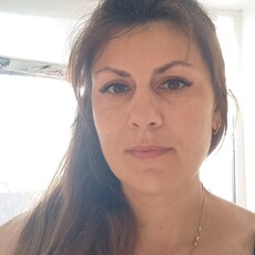 Фотография девушки Людмила, 44 года из г. Тамбов