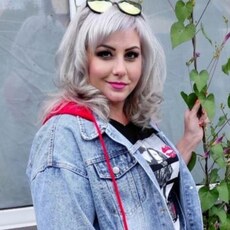 Фотография девушки Ольга, 46 лет из г. Абакан