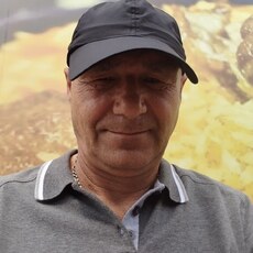 Фотография мужчины Андрей, 54 года из г. Алейск