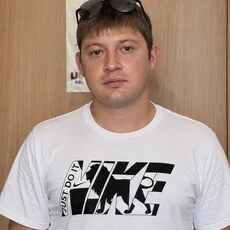 Фотография мужчины Семен, 32 года из г. Иркутск