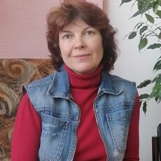 Фотография девушки Елена, 51 год из г. Арзамас