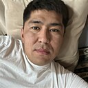 Нурик, 34 года