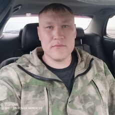 Фотография мужчины Валерий, 38 лет из г. Чита