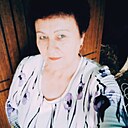 Надежда, 66 лет