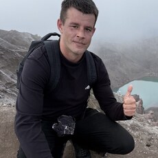 Фотография мужчины Дмитрий, 33 года из г. Петропавловск-Камчатский