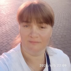 Фотография девушки Анна, 42 года из г. Омск