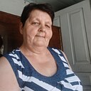 Людмила, 65 лет