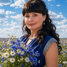Фотография девушки Мира, 42 года из г. Чита