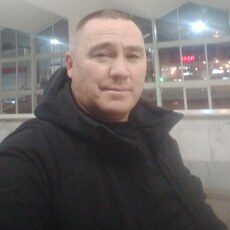 Фотография мужчины Равиль, 43 года из г. Тихвин