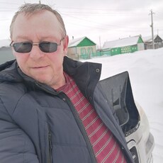 Фотография мужчины Дмитрий, 56 лет из г. Троицк