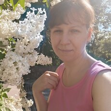 Фотография девушки Катя, 35 лет из г. Омск