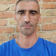 Фотография мужчины Сергій, 44 года из г. Херсон