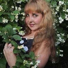 Фотография девушки Елена, 40 лет из г. Орел