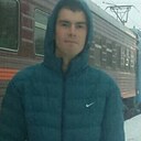 Серёжа, 25 лет