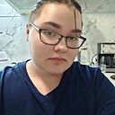 Ника, 19 лет