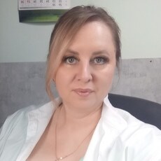 Фотография девушки Галина, 48 лет из г. Омск