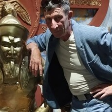Фотография мужчины Валерий, 54 года из г. Козьмодемьянск