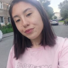 Фотография девушки Alinka, 23 года из г. Уфа