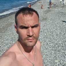 Фотография мужчины Андрей, 36 лет из г. Балашиха