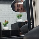 Данияр, 23 года